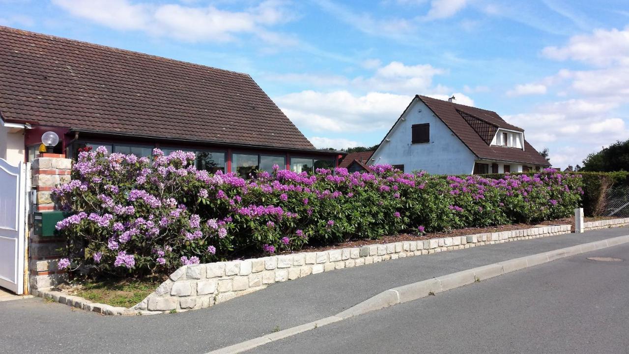 Séjour chez l'habitant Privee Avec Salon, Garage Voiture, Vélos, Motos Tourville-sur-Arques