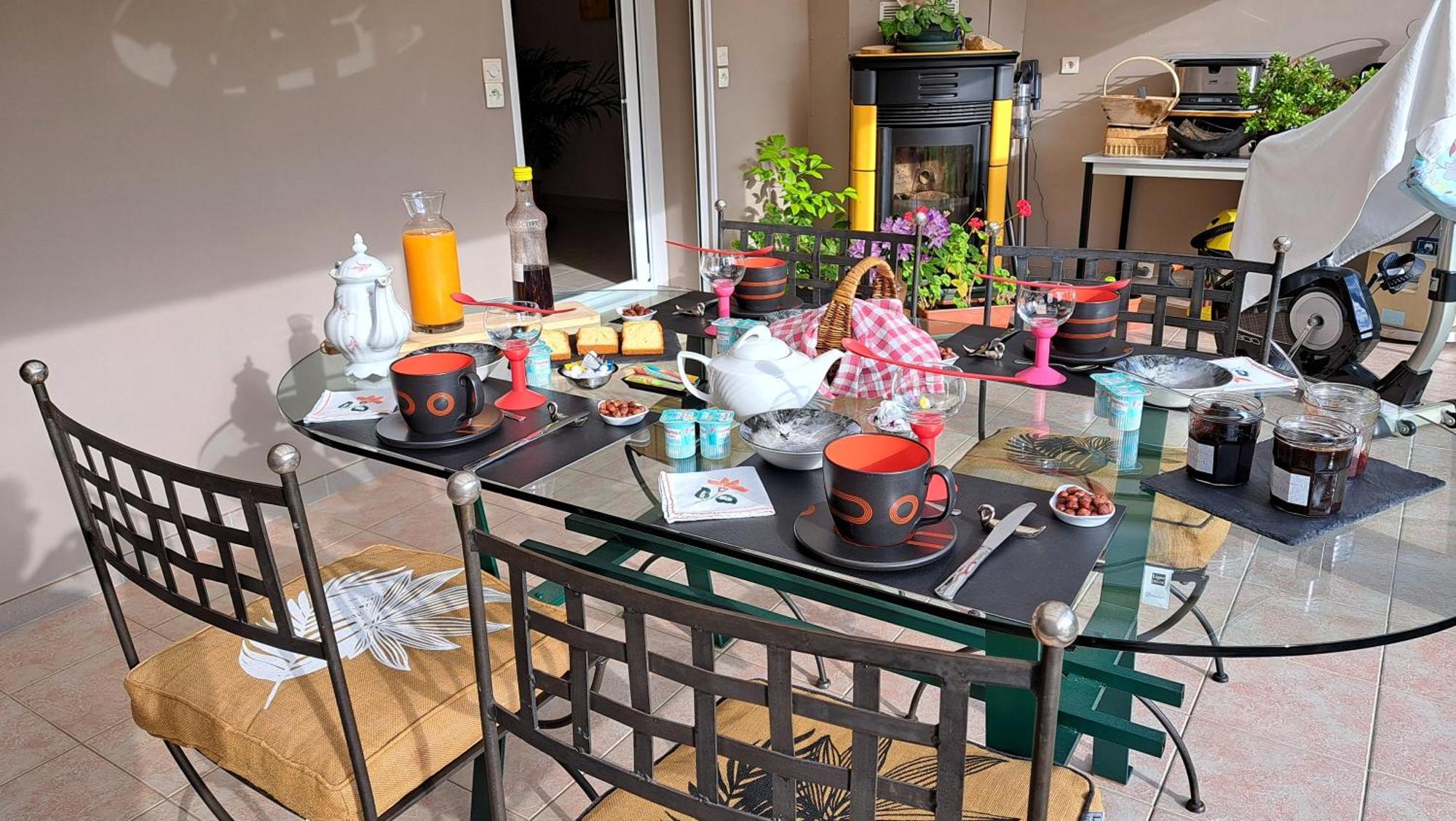 Privee Avec Salon, Garage Voiture, Vélos, Motos Tourville-sur-Arques